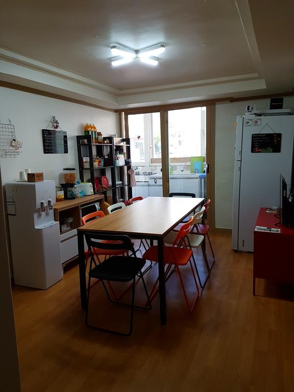 Roommate In Ehwa Seoul Ngoại thất bức ảnh