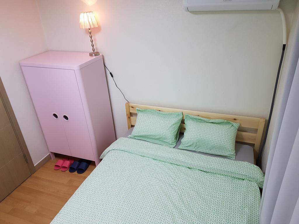 Roommate In Ehwa Seoul Ngoại thất bức ảnh