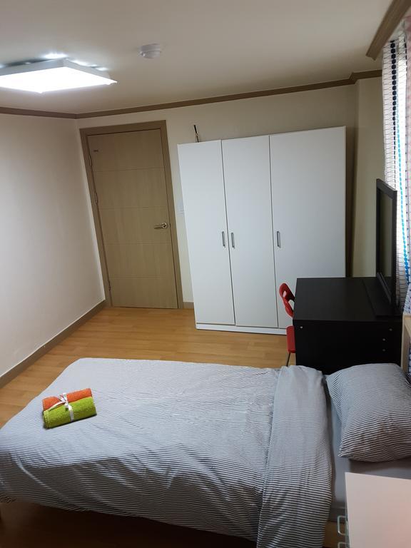 Roommate In Ehwa Seoul Ngoại thất bức ảnh