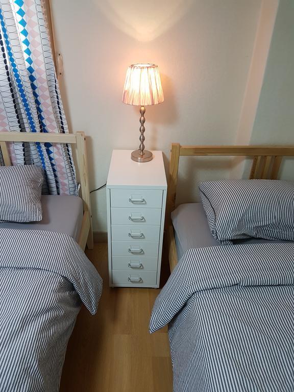 Roommate In Ehwa Seoul Ngoại thất bức ảnh