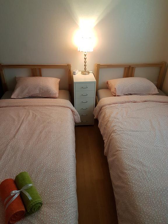 Roommate In Ehwa Seoul Ngoại thất bức ảnh