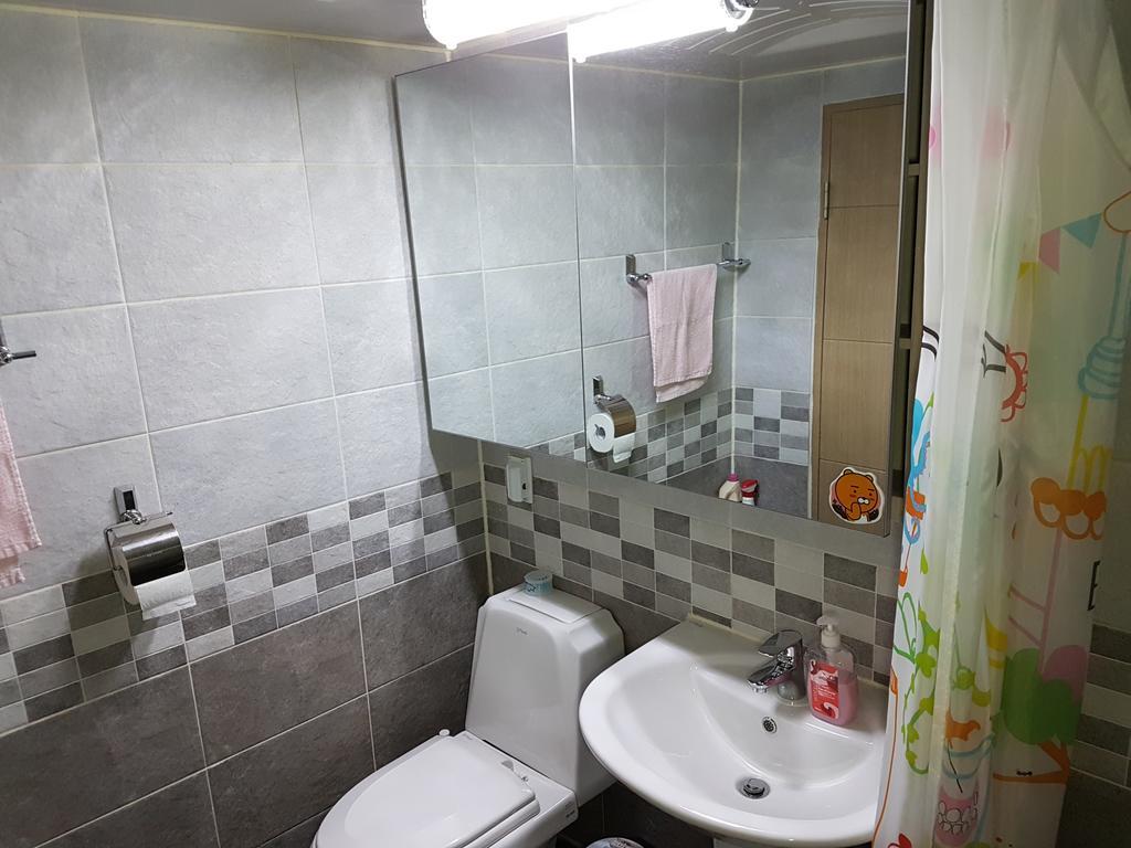 Roommate In Ehwa Seoul Ngoại thất bức ảnh