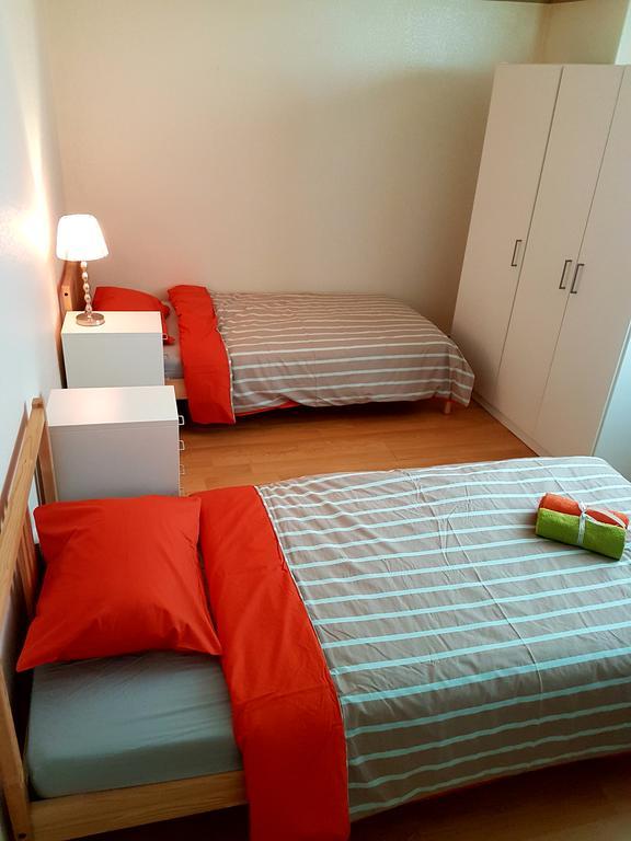 Roommate In Ehwa Seoul Ngoại thất bức ảnh