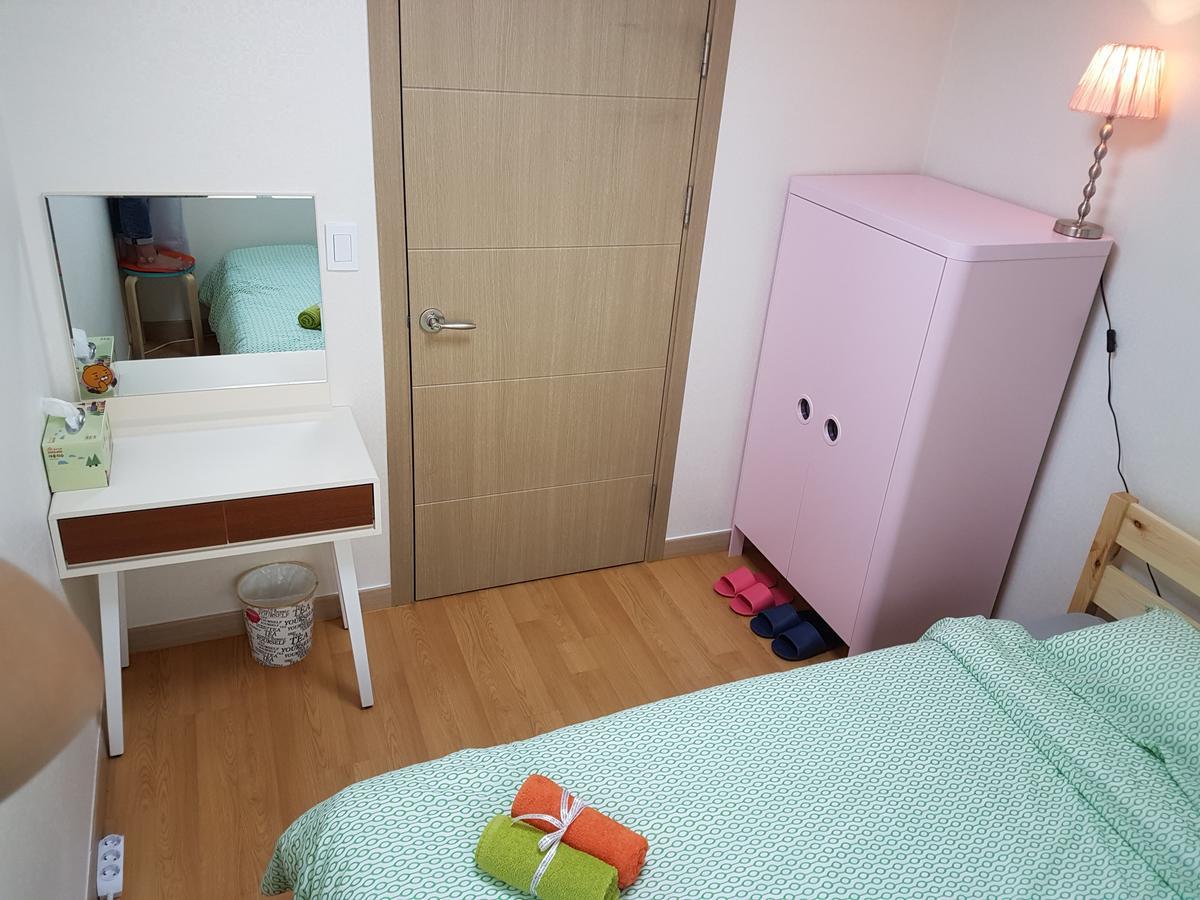 Roommate In Ehwa Seoul Ngoại thất bức ảnh